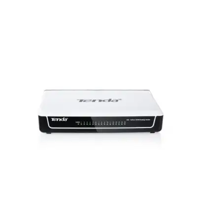 Switch Tenda S16, 16 porturi