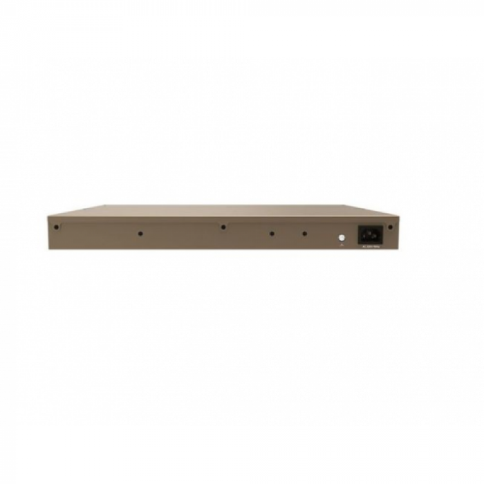 Switch Tenda TEG5328P, 24 Porturi PoE