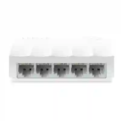 Switch TP-LINK LS1005, 5 Porturi