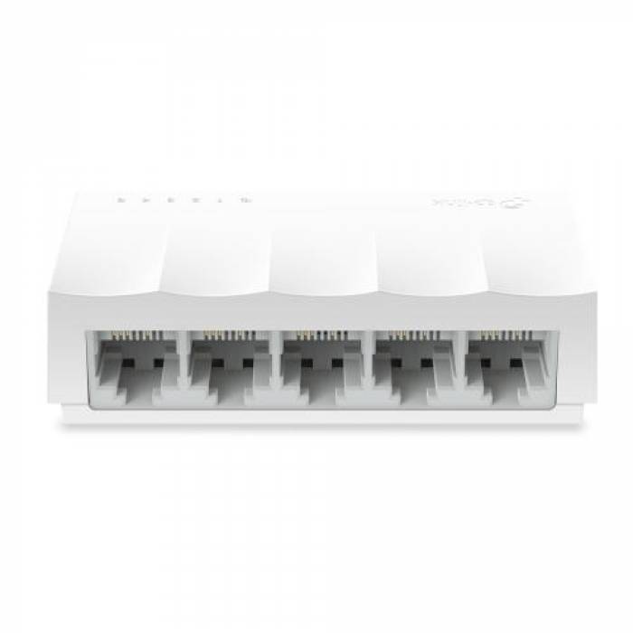 Switch TP-LINK LS1005, 5 Porturi