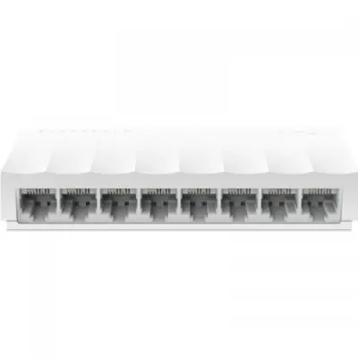 Switch TP-LINK LS1008, 8 Porturi