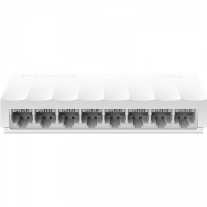 Switch TP-LINK LS1008, 8 Porturi