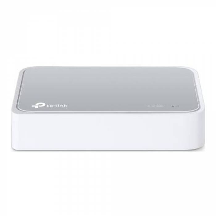 Switch TP-LINK TL-SF1005D, 5 porturi