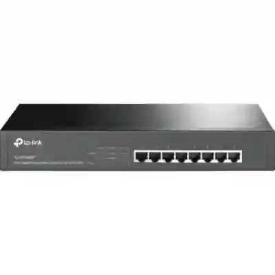 Switch TP-LINK TL-SG1008MP, 8xPort POE