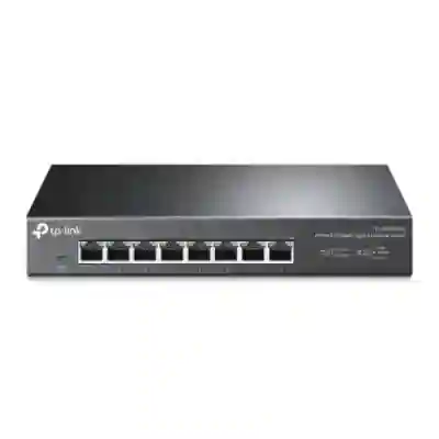 Switch TP-Link TL-SG108-M2, 8 porturi