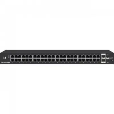 Switch Ubiquiti EdgeSwitch ES-48-LITE, 48x Port