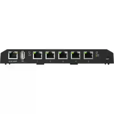 Switch Ubiquiti ES-5XP EdgeSwitch XP, 5 porturi, PoE