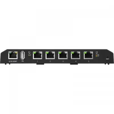Switch Ubiquiti ES-5XP EdgeSwitch XP, 5 porturi, PoE