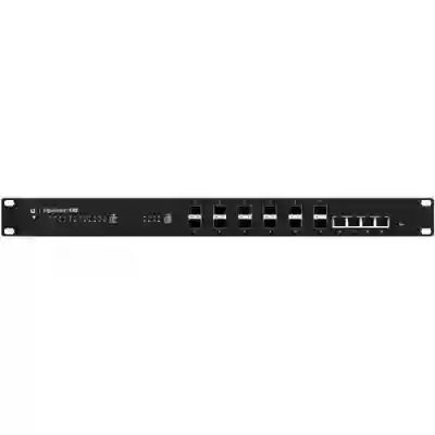 Switch Ubiquiti Gigabit EdgeSwitch ES-16-XG, 16 porturi