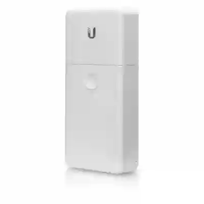 Switch Ubiquiti NanoSwitch N-SW, 4 porturi, PoE