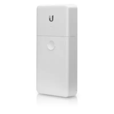 Switch Ubiquiti NanoSwitch N-SW, 4 porturi, PoE