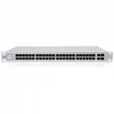 Switch Ubiquiti US-48, 48 porturi