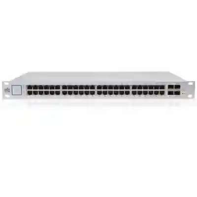 Switch Ubiquiti US-48-500W 48xport PoE