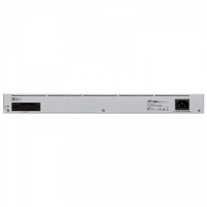 Switch Ubiquiti USW-24-POE, 24 porturi, PoE