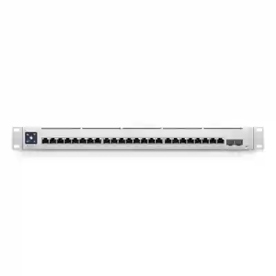 Switch Ubiquiti USW-ENTERPRISE-24-POE, 24x porturi, PoE