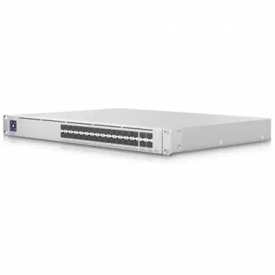 Switch Ubiquiti USW-PRO-Aggregation, 28x porturi