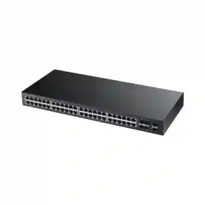 Switch ZyXEL GS2210-48 48 porturi