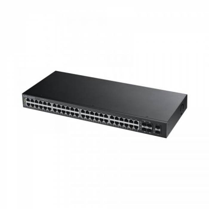 Switch ZyXEL GS2210-48 48 porturi