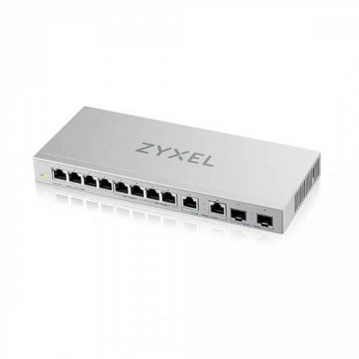 Switch Zyxel XGS1010-12-ZZ0101F, 10 Porturi
