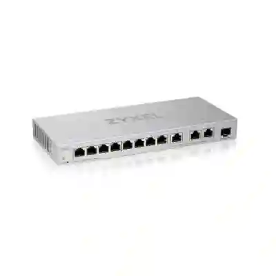 Switch ZyXEL XGS1250-12-ZZ0101F, 12 porturi