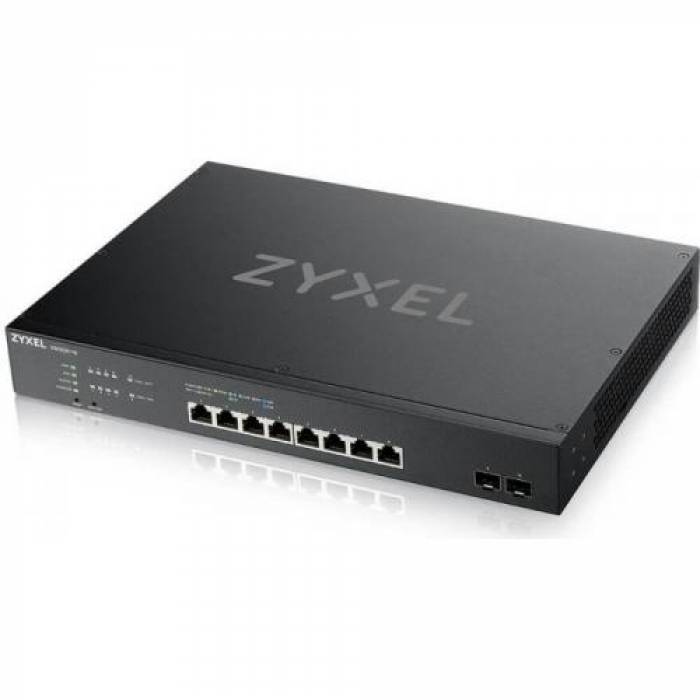 Switch Zyxel XGS1930-10, 8 Porturi