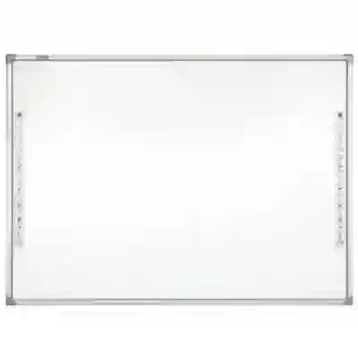 Tabla interactiva Evoboard Donview, Diagonala 86inch, Software limba Romana, 10 puncte Multi-Touch, Multi-User