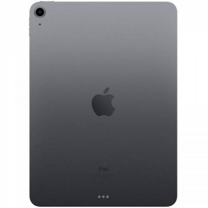 Tableta Apple iPad Air 4 (2020), Bionic A14, 10.9inch, 256GB, Wi-Fi, Bt, Space Grey