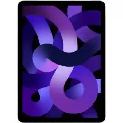 Tableta Apple iPad Air 5 (2022), Apple M1, 10.9inch, 256GB, Wi-fi, Bt, 5G, Purple
