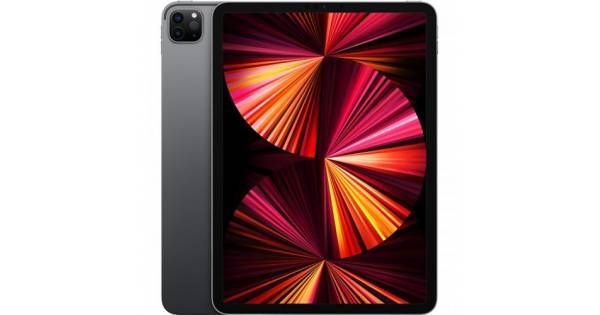 Tableta Apple iPad Pro 11 (2021), Apple M1, 11inch, 128GB, Wi-Fi