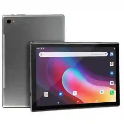 Tableta BLOW Platinum TAB10 V22, ARM Cortex-A8, 10.1inch, 64GB, Wi-Fi, BT, 4G, Androird 10, Charcoal