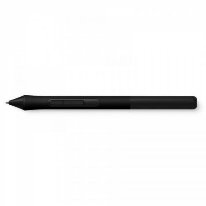 Tableta grafica Wacom Intuos M, Black