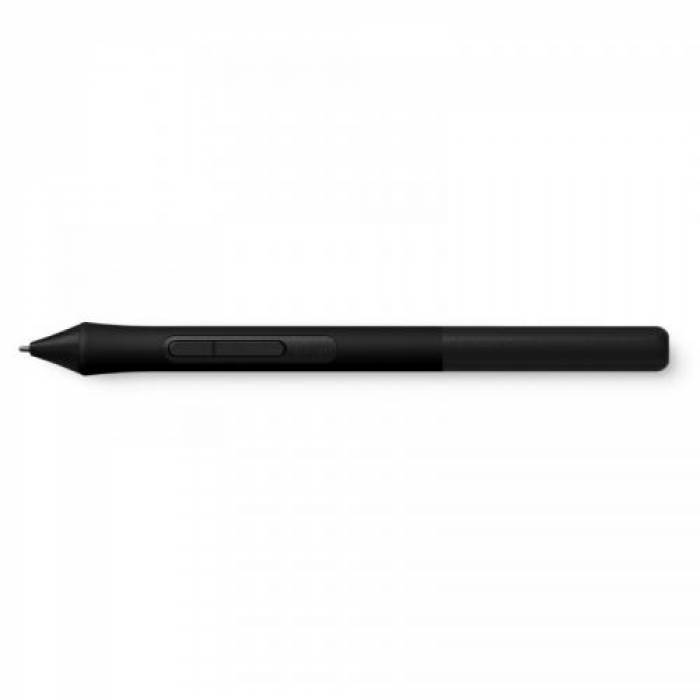 Tableta grafica Wacom Intuos M Bluetooth, Black