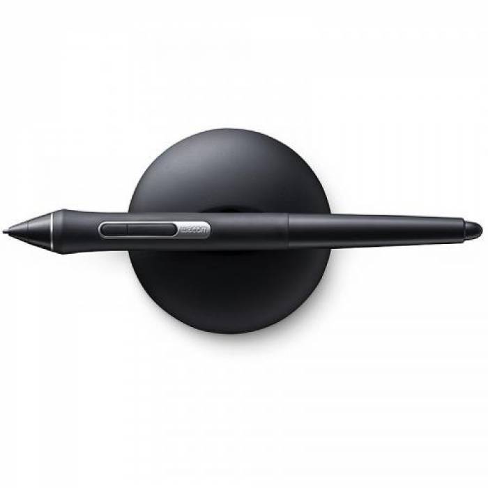Tableta grafica WACOM Intuos Pro L Pen&Touch, Black