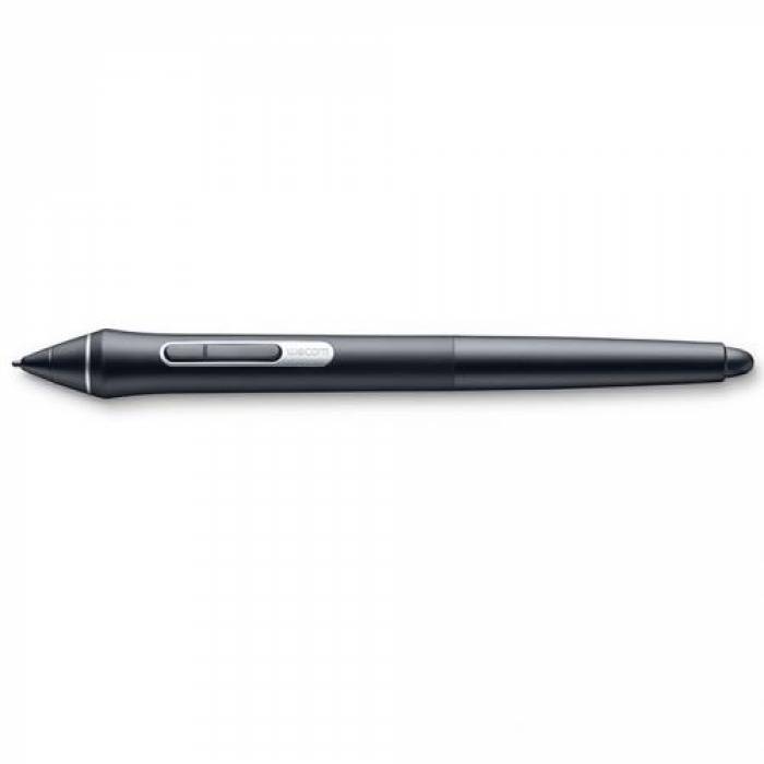 Tableta grafica WACOM Intuos Pro S Pen&Touch, Black