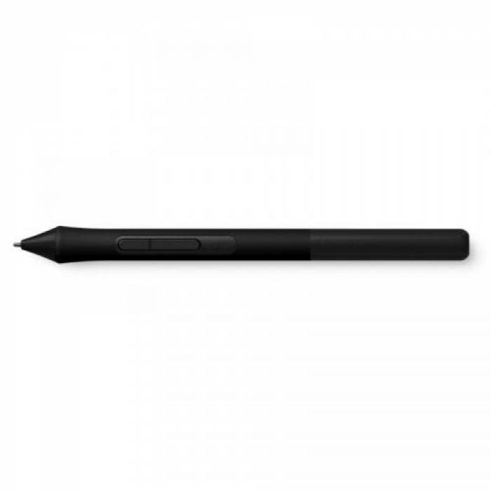 Tableta grafica WACOM Intuos S, Black