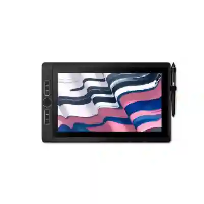 Tableta Grafica Wacom MobileStudio Pro 13inch, Black