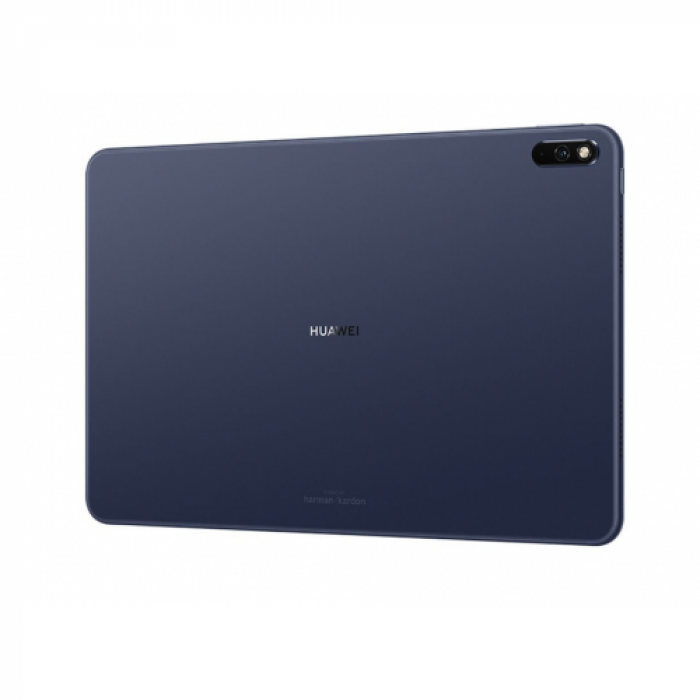 Tableta Huawei MatePad Pro Octa-Core, 10.8inch, 128GB, Wi-Fi, BT, Android 10, Grey