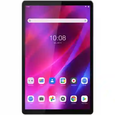 Tableta Lenovo Tab K10, MediaTek Helio P22T Octa Core, 10.3inch, 32GB, Wi-Fi, BT, 4G LTE, Android 11, Abyss Blue