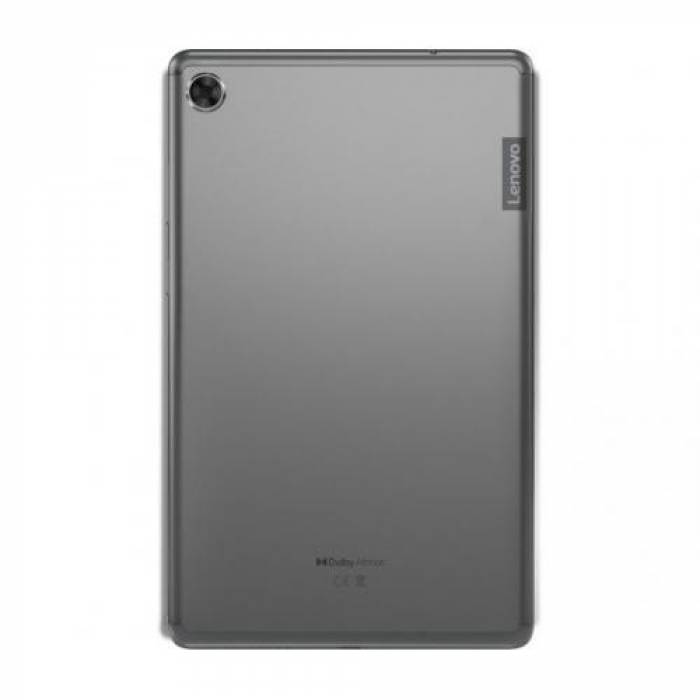 Tableta Lenovo Tab M8 (3rd Gen) TB-8506F, MediaTek Helio P22T Octa Core, 8inch, 32GB, Wi-Fi, Bt, Android 11, Iron Grey