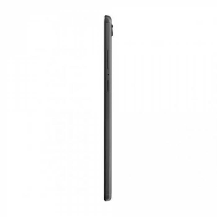 Tableta Lenovo Tab M8 (3rd Gen) TB-8506F, MediaTek Helio P22T Octa Core, 8inch, 32GB, Wi-Fi, Bt, Android 11, Iron Grey