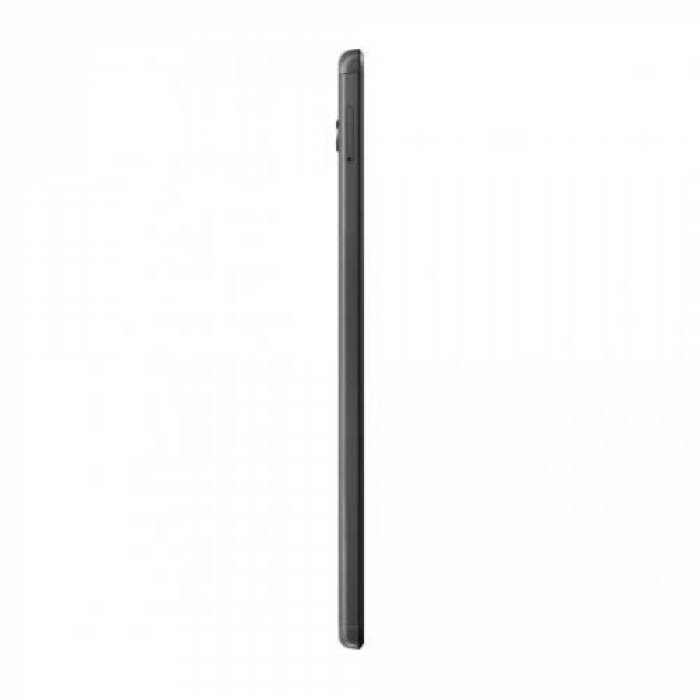 Tableta Lenovo Tab M8 (3rd Gen) TB-8506F, MediaTek Helio P22T Octa Core, 8inch, 32GB, Wi-Fi, Bt, Android 11, Iron Grey