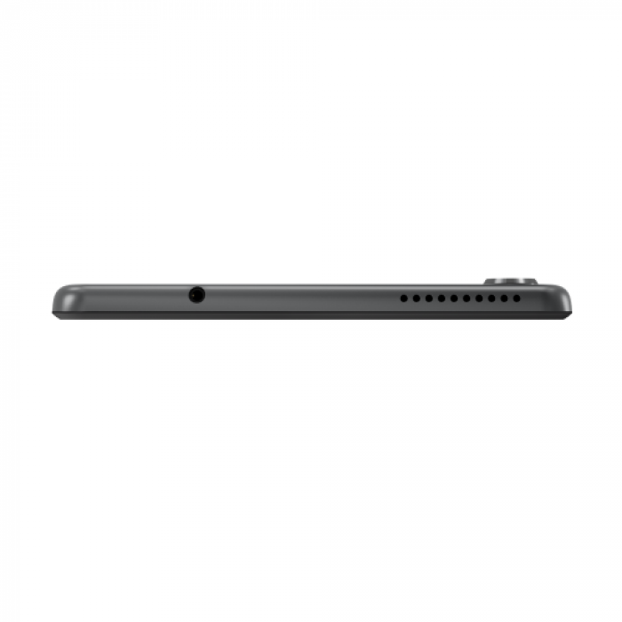 Tableta Lenovo Tab M8 (3rd Gen) TB-8506XS, Mediatek Helio P22T Octa Core, 8inch, 32GB, Wi-Fi, Bt, 4G, Android 11, Iron Grey
