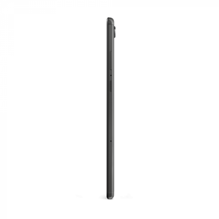 Tableta Lenovo Tab M8 (3rd Gen) TB-8506XS, MediaTek Helio P22T Octa Core, 8inch, 64GB, Wi-Fi, Bt, 4G, Android 11, GR, Iron Grey
