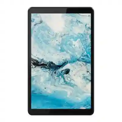 Tableta Lenovo Tab M8 HD (2nd Gen) TB-8505F, MediaTek Helio A22 Quad Core, 8inch, 32GB, Wi-Fi, Bt, Android, Iron Grey