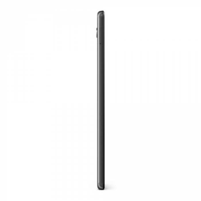 Tableta Lenovo Tab M8 HD (2nd Gen) TB-8505F, MediaTek Helio A22 Quad Core, 8inch, 32GB, Wi-Fi, Bt, Android, Iron Grey