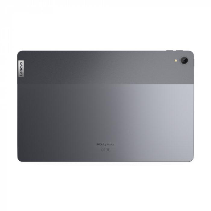 Tableta Lenovo Tab P11, Qualcomm Snapdragon 662 Octa Core, 11inch, 128GB, Wi-Fi, BT, 4G, Android 10, Slate Grey