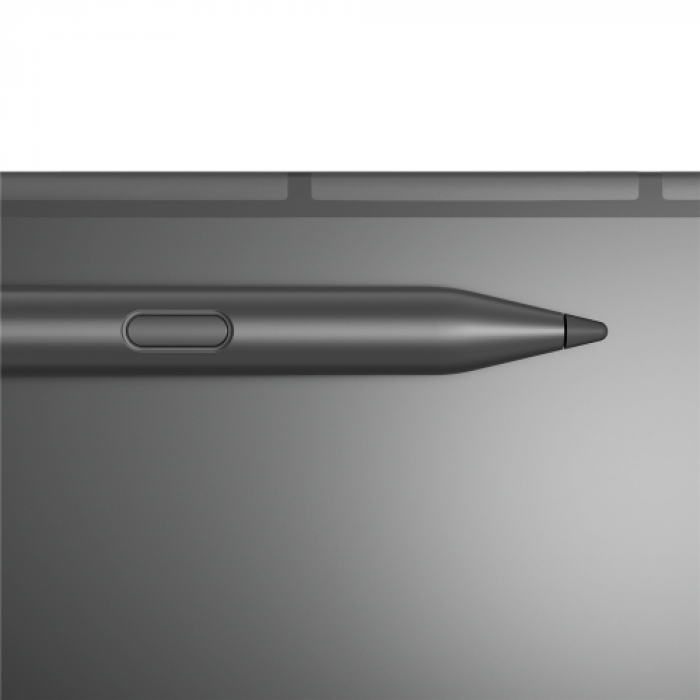 Tableta Lenovo Tab P12 Pro TB-Q706Z, Snapdragon 870 Octa Core, 12.6inch, 256GB, Wi-Fi, BT, 5G, Android 11, Storm Grey
