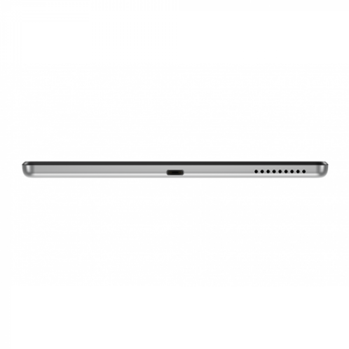 Tableta Lenovo TAB TB-X606X, MediaTek Helio P22T Octa Core, 10.3inch, RAM 128GB, Wi-Fi, BT, 4G, Platinum Grey