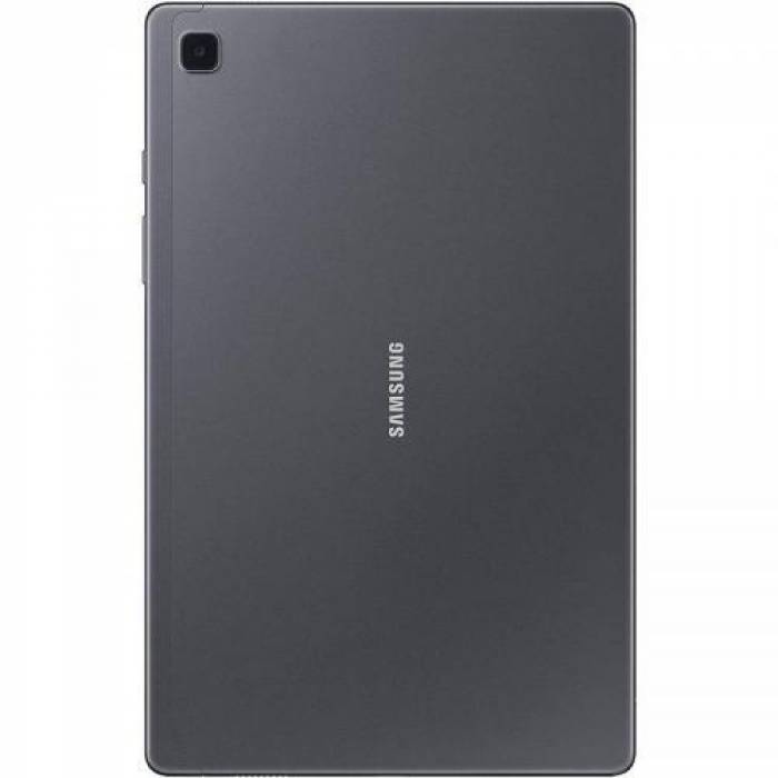 Tableta Samsung Galaxy Tab A7 (2022), Unisoc T618 Octa Core, 10.4inch, 32GB, Wi-Fi, Bt, 4G LTE, Android 12, Dark Grey