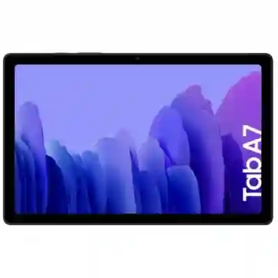 Tableta Samsung Galaxy Tab A7 (2022), Unisoc T618 Octa Core, 10.4inch, 32GB, Wi-Fi, BT, Android 11, Dark Grey